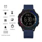 Ultra-Thin Waterproof Digital Sports Watch
