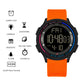 Ultra-Thin Waterproof Digital Sports Watch