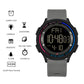 Ultra-Thin Waterproof Digital Sports Watch