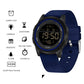 Ultra-Thin Waterproof Digital Sports Watch