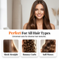✨Last Day-50% OFF💛Professional Smoothing & Moisturizing Hair Treatment