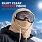 ❤️‍🔥70% OFF🛡️3-in-1 Winter Hat Windproof Thermal Neck Face Ear Warmer