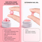 💅Limited Time Special Price: 7.99!!⏳🥳Solid Nail Extension Builder Gel — Non-Flowing, Easy to Use