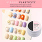 💅Limited Time Special Price: 7.99!!⏳🥳Solid Nail Extension Builder Gel — Non-Flowing, Easy to Use