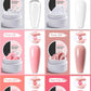 💅Limited Time Special Price: 7.99!!⏳🥳Solid Nail Extension Builder Gel — Non-Flowing, Easy to Use