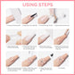 💅Limited Time Special Price: 7.99!!⏳🥳Solid Nail Extension Builder Gel — Non-Flowing, Easy to Use