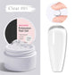 💅Limited Time Special Price: 7.99!!⏳🥳Solid Nail Extension Builder Gel — Non-Flowing, Easy to Use