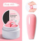 💅Limited Time Special Price: 7.99!!⏳🥳Solid Nail Extension Builder Gel — Non-Flowing, Easy to Use