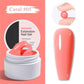 💅Limited Time Special Price: 7.99!!⏳🥳Solid Nail Extension Builder Gel — Non-Flowing, Easy to Use