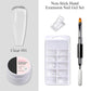 💅Limited Time Special Price: 7.99!!⏳🥳Solid Nail Extension Builder Gel — Non-Flowing, Easy to Use
