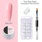 💅Limited Time Special Price: 7.99!!⏳🥳Solid Nail Extension Builder Gel — Non-Flowing, Easy to Use