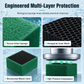 Activated Carbon Filter Cube for Aquarium Water Purification