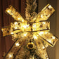 🎄Christmas Sale-50% OFF🎁Christmas Ribbon Fairy Lights
