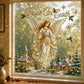 Christmas Window Decals