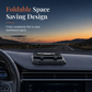 Universal Car Phone Holder with Dashboard Adhesive Mount