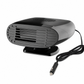 🔥Mini 12V Car and Defroster Fan for Windshield Defogging and Heating