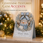 🎄LIMITED-TIME 50% OFF!🎀DIY 3D Christmas Greeting Cards – Festive, Easy, Eye-catching