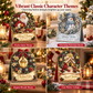 🎄LIMITED-TIME 50% OFF!🎀DIY 3D Christmas Greeting Cards – Festive, Easy, Eye-catching