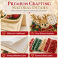 🎄LIMITED-TIME 50% OFF!🎀DIY 3D Christmas Greeting Cards – Festive, Easy, Eye-catching