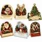 🎄LIMITED-TIME 50% OFF!🎀DIY 3D Christmas Greeting Cards – Festive, Easy, Eye-catching