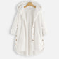 🔥New Arrival-50% OFF🥰Women's Winter Mid-Length Thermal Jacket