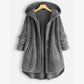 🔥New Arrival-50% OFF🥰Women's Winter Mid-Length Thermal Jacket