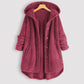🔥New Arrival-50% OFF🥰Women's Winter Mid-Length Thermal Jacket