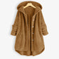 🔥New Arrival-50% OFF🥰Women's Winter Mid-Length Thermal Jacket