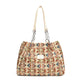 🔥LAST DAY SALE 50% OFF💥Retro Leopard Print Tote Bag for Women