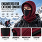 Windproof Thermal Balaclava Face Mask