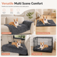 🐾 Double-Layer Plush Pet Blanket