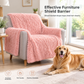 🐾 Double-Layer Plush Pet Blanket