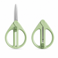 📢📢40%  OFF !! ⏰Portable Retractable Safety Scissors for Kids and Adults Multi-Purpose Handheld Scissors for DIY Paper Cutting and Package Opening