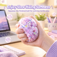 ✨LIMITED TIME 50% OFF!🎁🎨DIY Squeeze Ball Making Kit – Slow Rising, Leak-Proof, Fun Craft