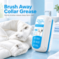 🧥 Built-In Brush Stain Remover