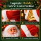 🎅Christmas Sale-50% OFF🎶Dancing Musical Santa Claus Christmas Toy