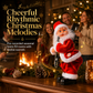 🎅Christmas Sale-50% OFF🎶Dancing Musical Santa Claus Christmas Toy