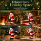 🎅Christmas Sale-50% OFF🎶Dancing Musical Santa Claus Christmas Toy