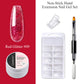 💅Limited Time Special Price: 7.99!!⏳🥳Solid Nail Extension Builder Gel — Non-Flowing, Easy to Use