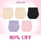 💥Clearance Sale-70% OFF💞Leakproof High-Waist Tummy-Control Butt-Lifting Panties