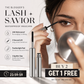 🌟LAST DAY SALE: ONLY ￡7.99!!🎁✨Waterproof Curling & Lengthening Mascara ✨