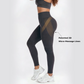 🔥LAST DAY SALE 49% OFF💥High Waisted And Hip Lifting Yoga Elastic Quick Drying Tight Pants ⭐