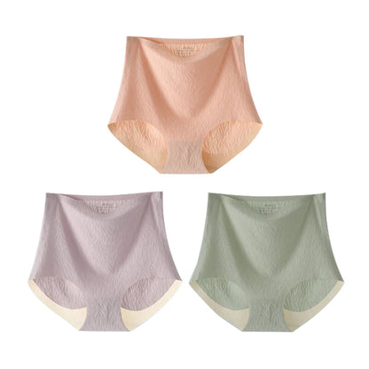 Fresh Seamless High Waist Butt Lift Panties🎉Pay 1 Get 3 (3pcs)