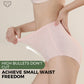 Fresh Seamless High Waist Butt Lift Panties🎉Pay 1 Get 3 (3pcs)
