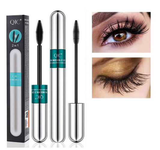 Waterproof Curl Long Lasting Mascara